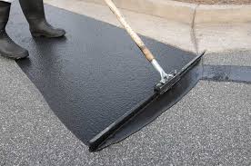 Asphalt Sealant