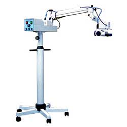 Ent Operating Microscope