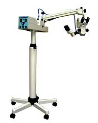 Electricity Surgical Operating Microscope, For Forensic Lab, Science Lab, Feature : Contemporary Styling