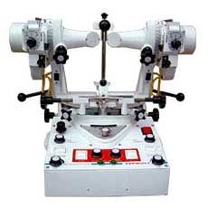 Stainless Steel Ophthalmic Synoptophore, For Surgical Instrument