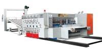 Two Color Flexo Printing Machine