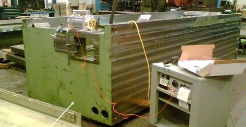 Vibratory Stress Relieving Services For Castings