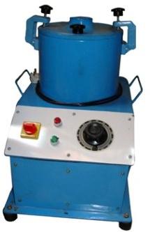 Metal Bitumen Testing Machine, Packaging Type : Blue Grey