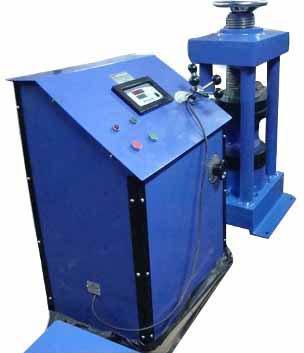 CRG Compression Testing Machine