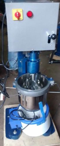 CRG Planetary Mixer Machine