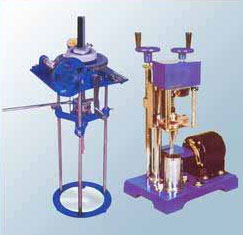 CRG Vane Shear Apparatus