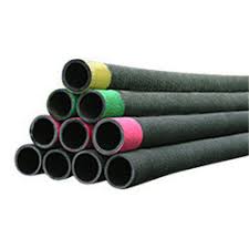 Industrial Rubber Hoses