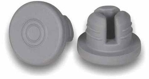 Lyo Rubber Stoppers