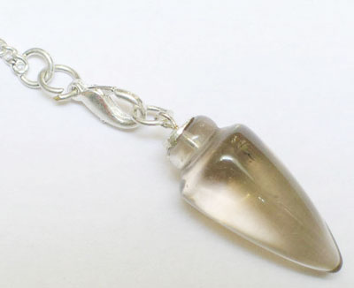 Crystal Pendulum