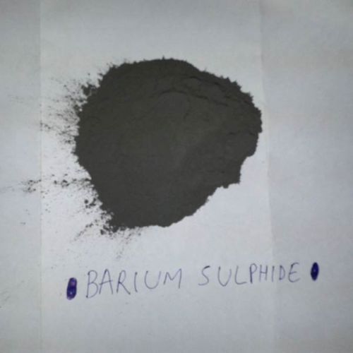 Barium Sulphide, For Pharma