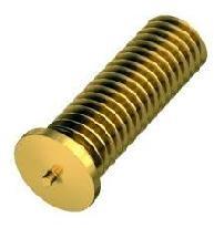 Brass Stud
