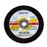 Resinoid Cutting Wheel