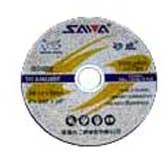 Resinoid Cutting Wheel