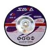 Resinoid Grinding Wheel