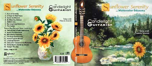 CD Cover