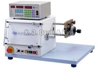 CNC Transformer Winding Machine