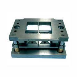 Rubber Moulding Dies