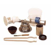 100-500kg Electric Centrifugal Casting Machine, Certification : Iso 9001