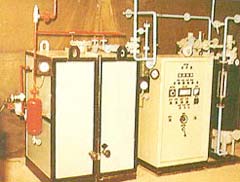 Ammonia Cracker