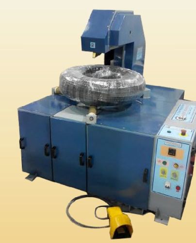 Pipe Wrapping Machine