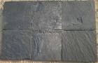 Unpolished Himachal Black Slate, Feature : Crack Resistance, Fine Finished, Optimum Strength, Stain Resistance