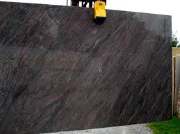 Paradiso Classic Granite