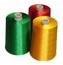 240 Slub Air Textured Yarn, For Filling Material, Knitting, Weaving, Pattern : Plain