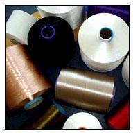 Plain 3000-100-BRT Filament Yarn, Packaging Type : Corrugated Box