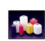 150 Roto Dyed Polyester Yarn, For Embroidery, Filling Material, Knitting, Feature : Anti-Bacteria