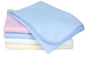 Baby Blankets, Usage : Gifting Purpose