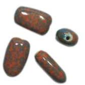 Ceramic Beads