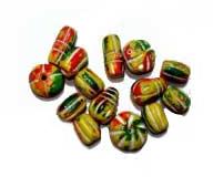 Clay Beads