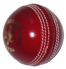 Cricket Ball