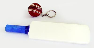 Miniature Cricket Bats
