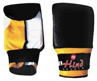 Leather Punching Gloves, For Sports Use, Length : 10-15 Inches, 15-20 Inches