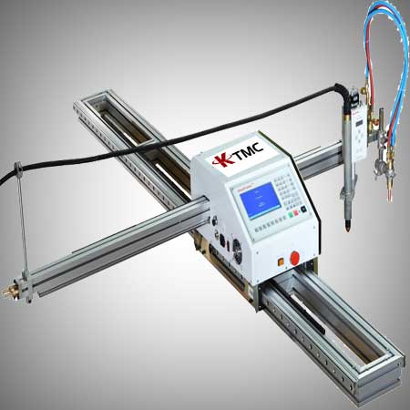 CNC Profile Cutting Machine