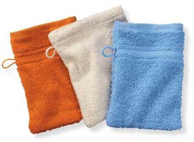 Hand Terry Towels, Size : Multisize