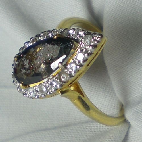 Diamond Ring, Gender : Female