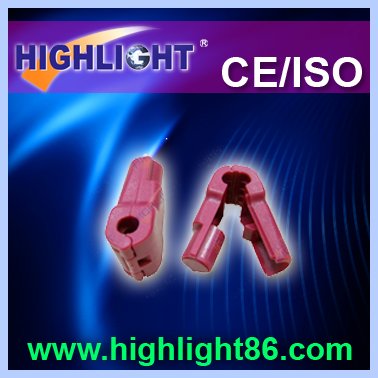 Stop Lock, Packaging Type : Red or custom design