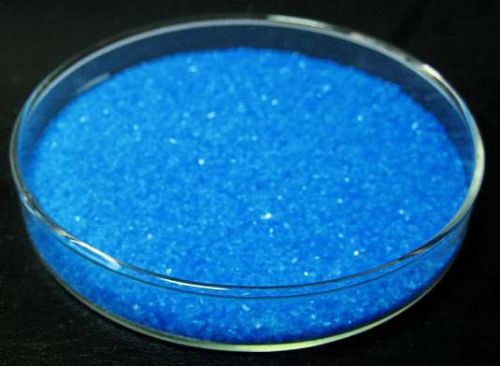 Copper Sulphate Powder