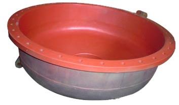 Teflon PFA Coatings, For Industrial