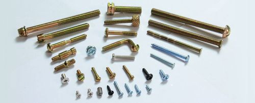 Hex Bolts