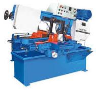 Automatic Bandsaw Machines