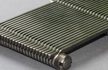 Wedge Wire Screen