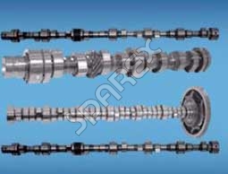 Automobile Camshafts