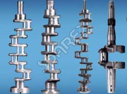 Automobile Crankshafts