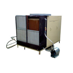 Air Washer Unit