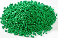 PVC Granules, Color : White