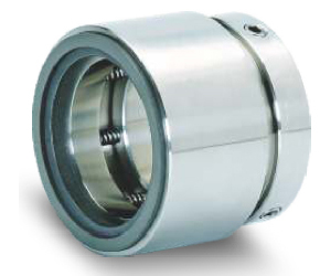 Capsulated Spring Seals