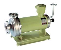 Reserve Circulation Pump, Pressure : Atmospheric To 15 kg/cm2